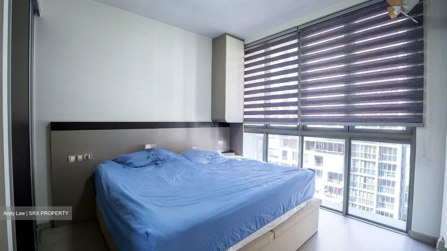 Sol Acres (D23), Condominium #552361431